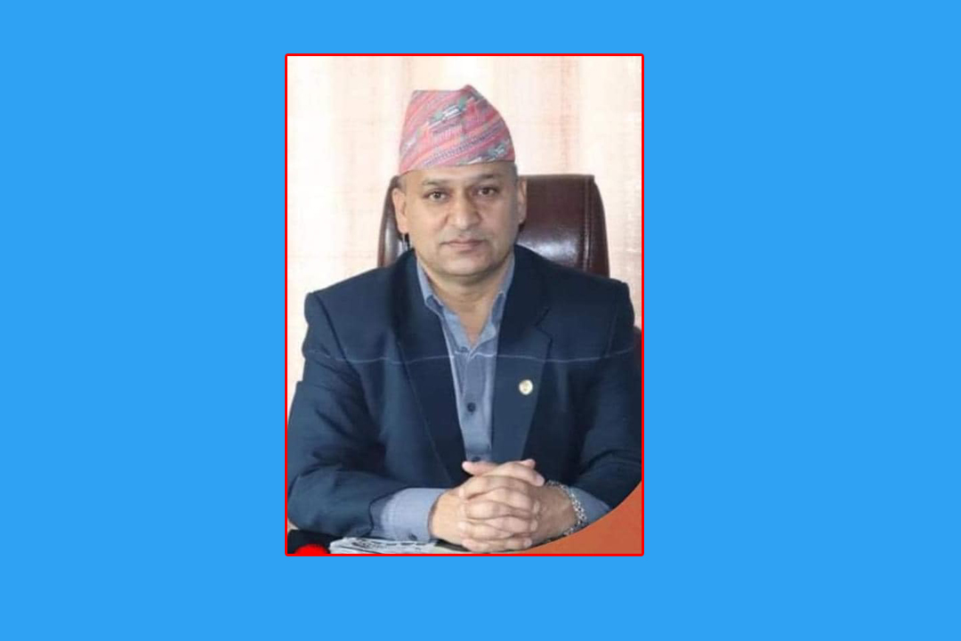 बैतडीका भण्डारी न्यायधिशमा नियुक्त 